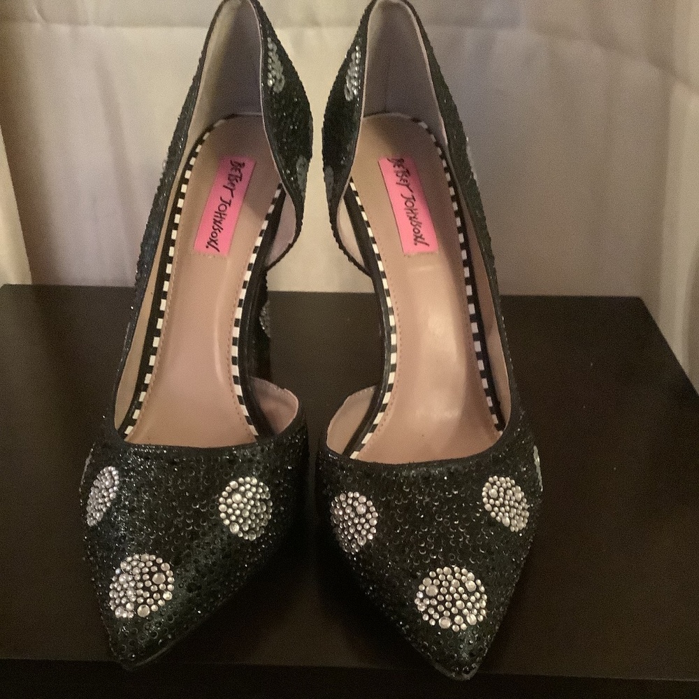 Women high heels